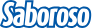 Logo Saboroso
